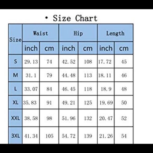 YIDARTON, Men’s Athletic Shorts, Size Large, Black, Waist 32”, Inseam 7”, NWOT - Picture 11 of 12